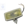 VW Originale Fendinebbia Alogeno, Luce Gialla - 211941701A