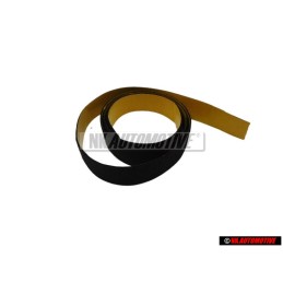 VW Originale Strisce Di Feltro (Autoades.) - 533867910A