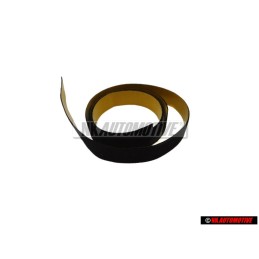 VW Originale Strisce Di Feltro (Autoades.) - 533867910A