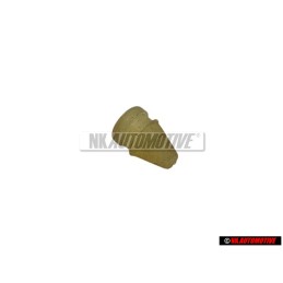 VW Originale Tappo - 535953171