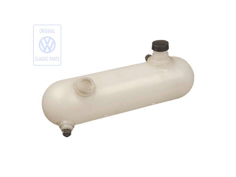 VW Originale Serbatoio Acqua Di Lavaggio - 211955453B