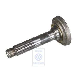 VW Originale Mozzo - 2115012314