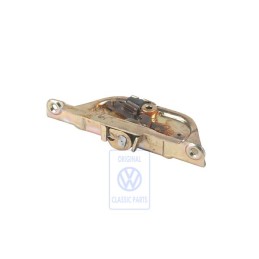 VW Originale Serratura Centrale Per Porta Scorrevole - 214843603J