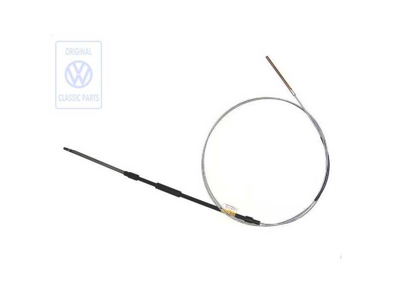 VW Originale Fune Freno - 211609701T