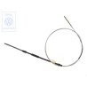 VW Originale Fune Freno - 211609701T