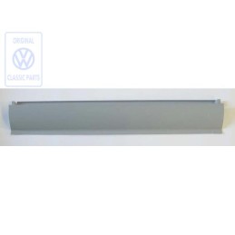 VW Originale Lamiera Terminale Sotto Fiancata - 265809585C