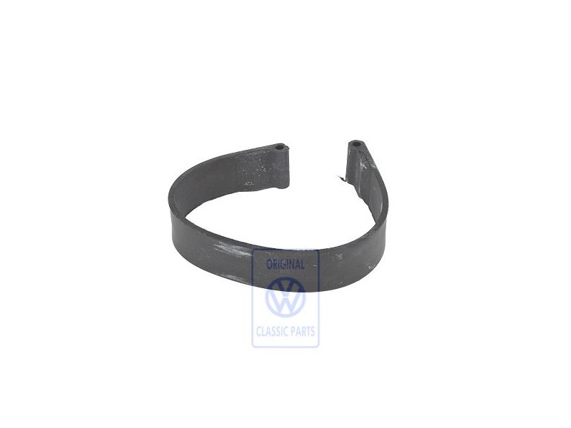VW Originale Tirante In Gomma - 265861125B