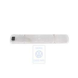 VW Originale Trasparente Con Commutatore Per Tubo A Luminescenza - 271947125A