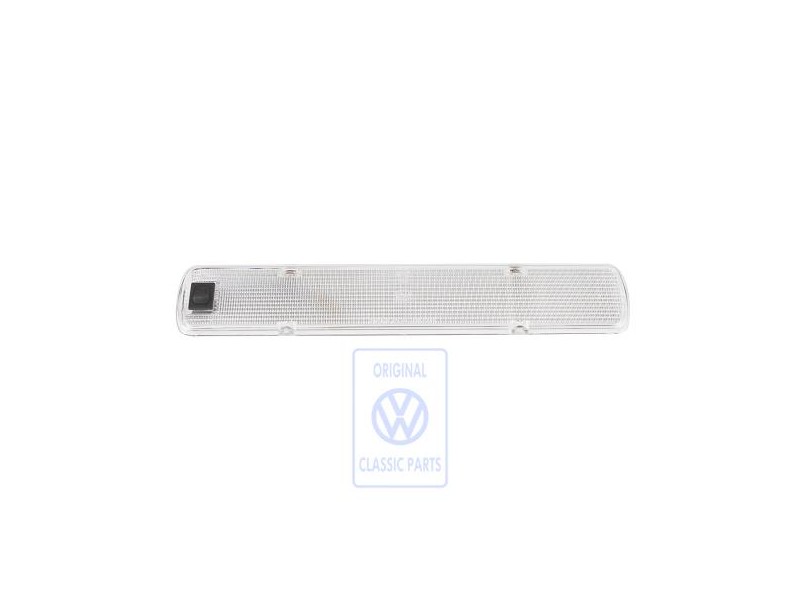VW Originale Trasparente Con Commutatore Per Tubo A Luminescenza - 271947125A