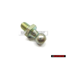 VW Originale Perno Sferico - 701827439B