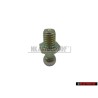 VW Originale Perno Sferico - 701827439B