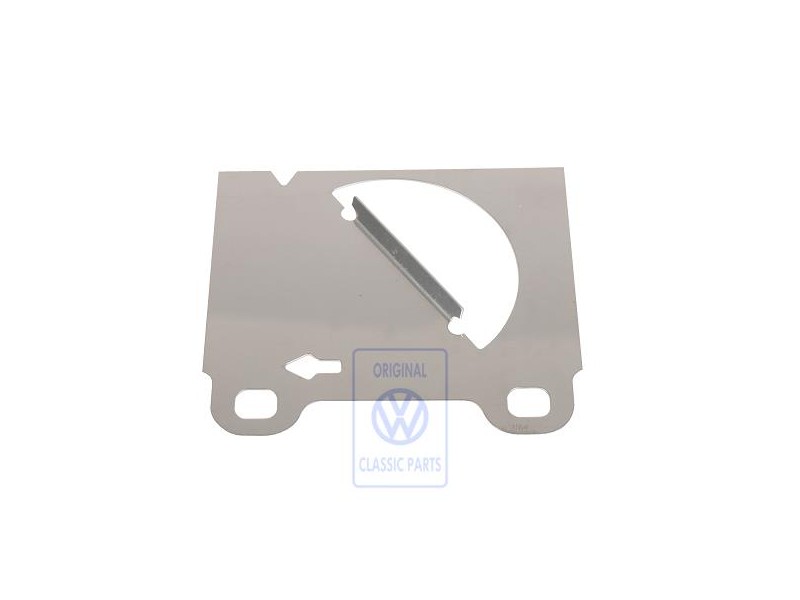 VW Originale Sicura Antirotazione - 211615232A