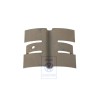 VW Originale Molla A Espansione - 211615269B