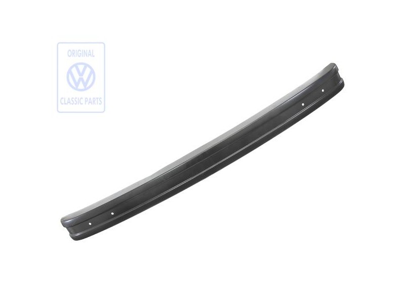 VW Originale Paraurti, Vernice Fondo - 211707111J