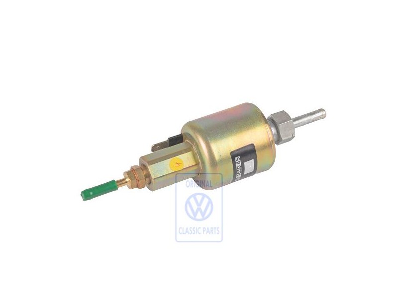 VW Originale Pompa Combustibile - 281261467B
