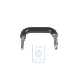 VW Originale Staffa Per Cerniera Porta Scorrevole - 281843351A