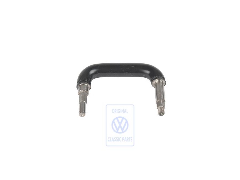 VW Originale Staffa Per Cerniera Porta Scorrevole - 281843351A
