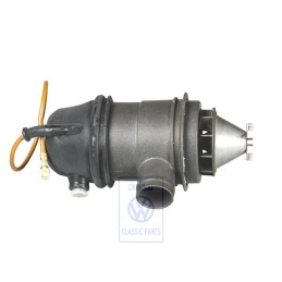 VW Originale Motore (Scherm.) P. Ventilatore Aria Comburente - 281963031A
