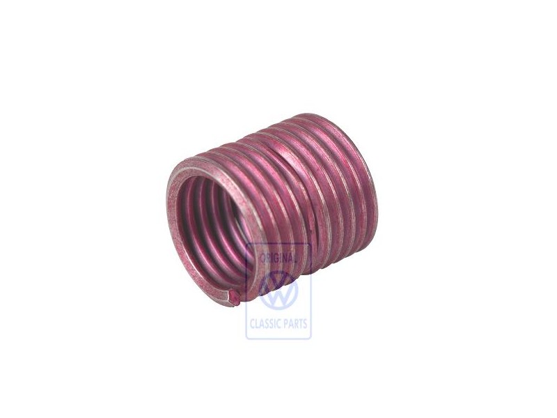 VW Originale Filetto Riportato - 311101167C