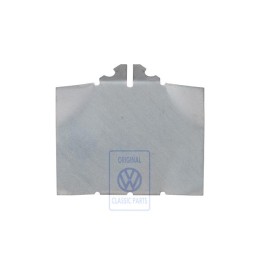 VW Originale Lamiera Convogl. 