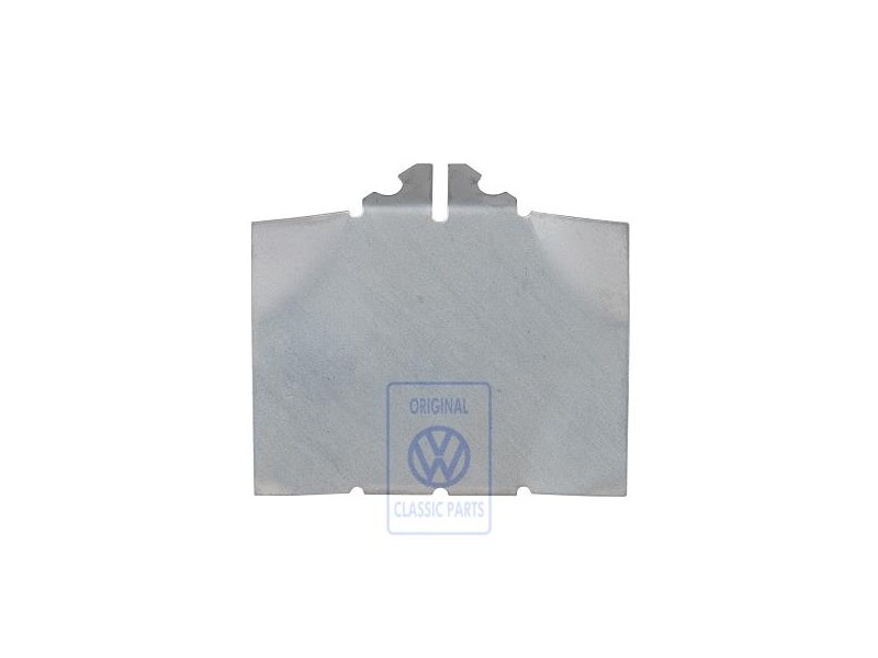 VW Originale Lamiera Convogl. 