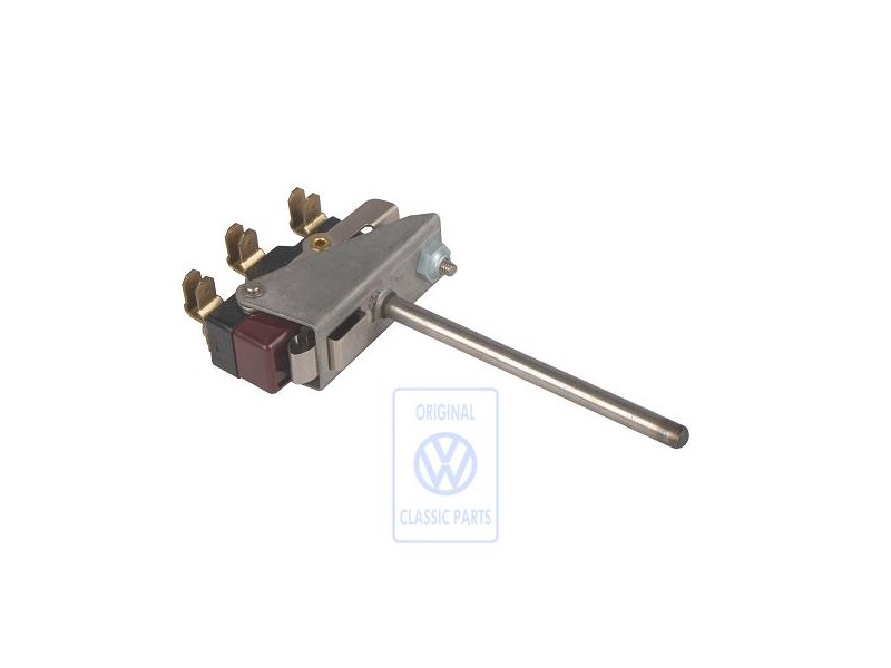 VW Originale Termointerruttore - 311261571A