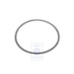 VW Originale Rondella Registrazione - 001311395