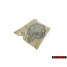 VW Originale Placchetta (Autoadesiva) - 7H0010448N