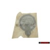 VW Originale Placchetta (Autoadesiva) - 7H0010448N