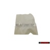 VW Originale Placchetta (Autoadesiva) - 7H0010448N