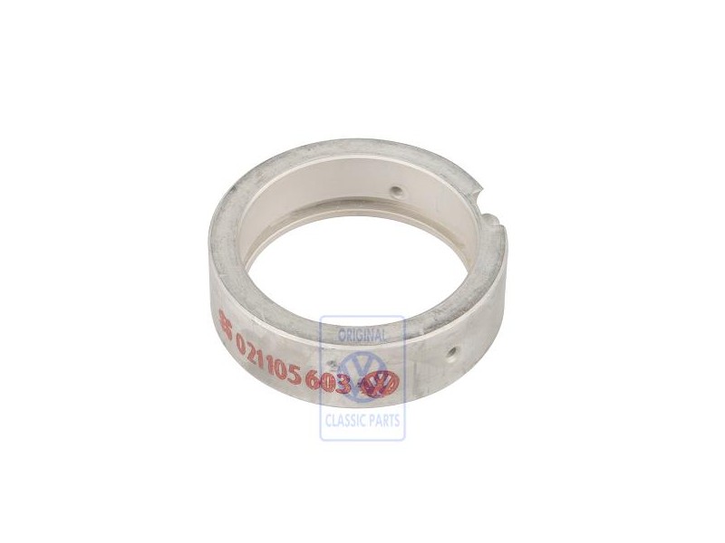 VW Originale Cuscinetto Albero Gomiti - 021105603