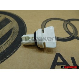 VW Originale Vite Spurgo - 861819039