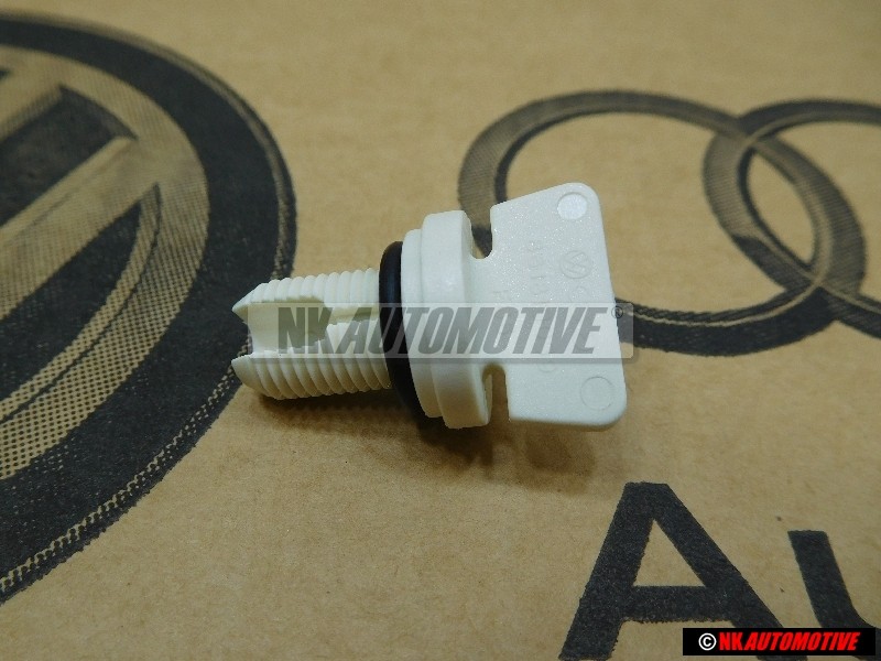VW Originale Vite Spurgo - 861819039