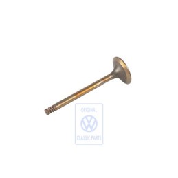 VW Originale Valvola Di Aspirazione - 021109601