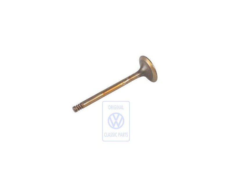 VW Originale Valvola Di Aspirazione - 021109601