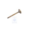 VW Originale Valvola Di Aspirazione - 021109601