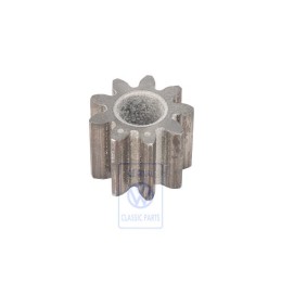 VW Originale Ingranaggio Pompa Olio - 021115123
