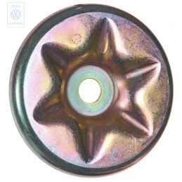 VW Originale Fondello Filtro Olio - 021115181