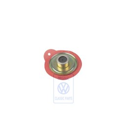 VW Originale Membrana Chiusura - 021127201