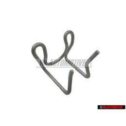 VW Originale Fermaglio Elastico - 857609745A
