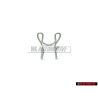 VW Originale Fermaglio Elastico - 857609745A