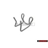 VW Originale Fermaglio Elastico - 857609745A