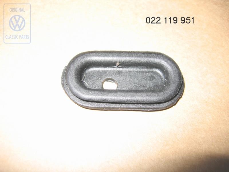 VW Originale Boccola - 022119951