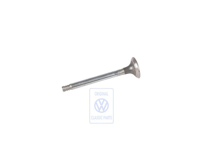 VW Originale Valvola Di Scarico - 043109612