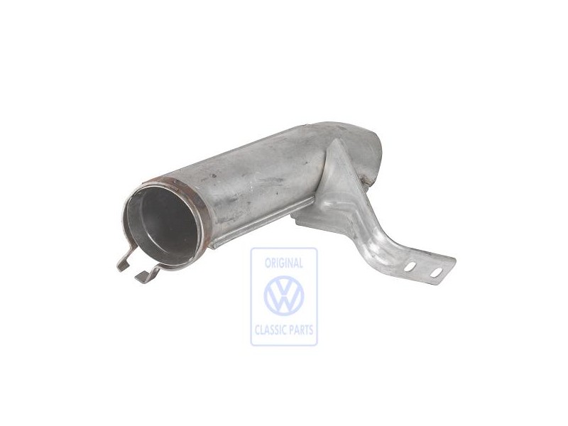 VW Originale Gomito Collegamento - 071256052