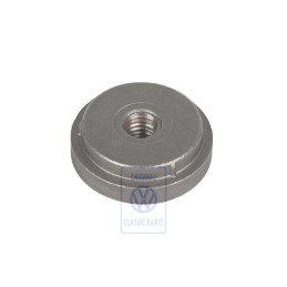 VW Originale Dado Per Albero Flangiato - 089409373