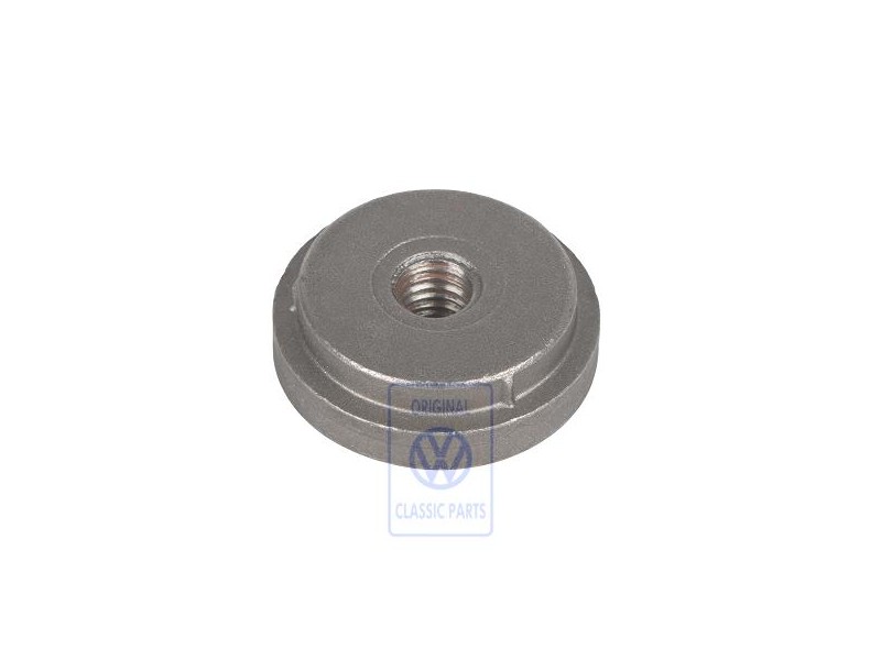 VW Originale Dado Per Albero Flangiato - 089409373