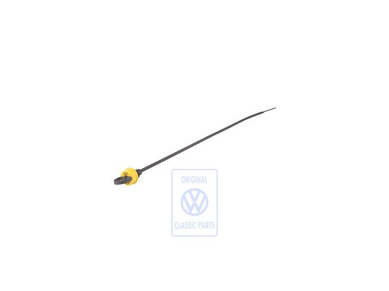 VW Originale Asta Di Misurazione Olio - 090321431