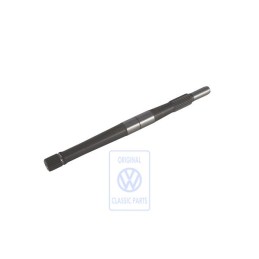 VW Originale Albero Di Comando - 091311105
