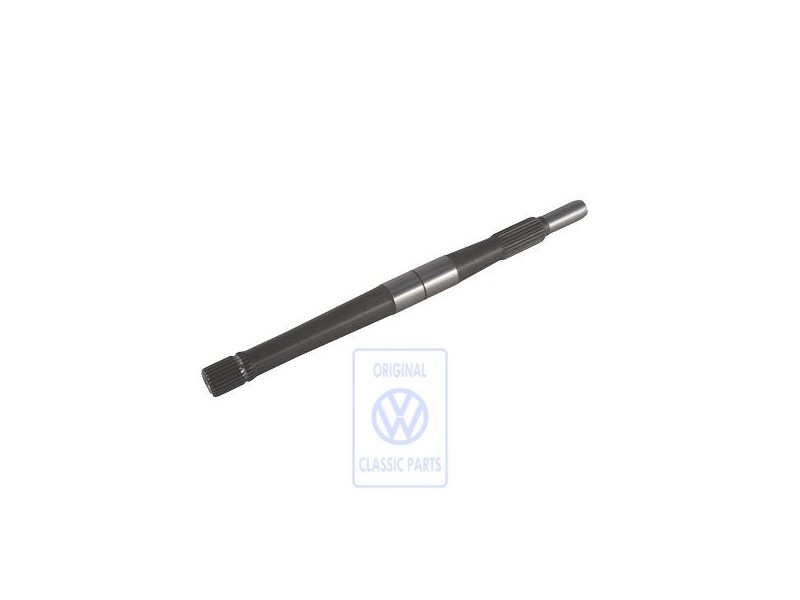 VW Originale Albero Di Comando - 091311105